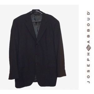 JOSEPH ABBOUD suit jacket